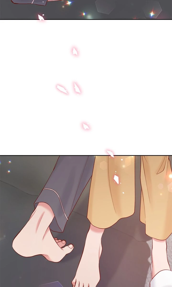 Business Marriage - If You Fall in Love, We'll Get a Divorce Chapter 14 - page 23