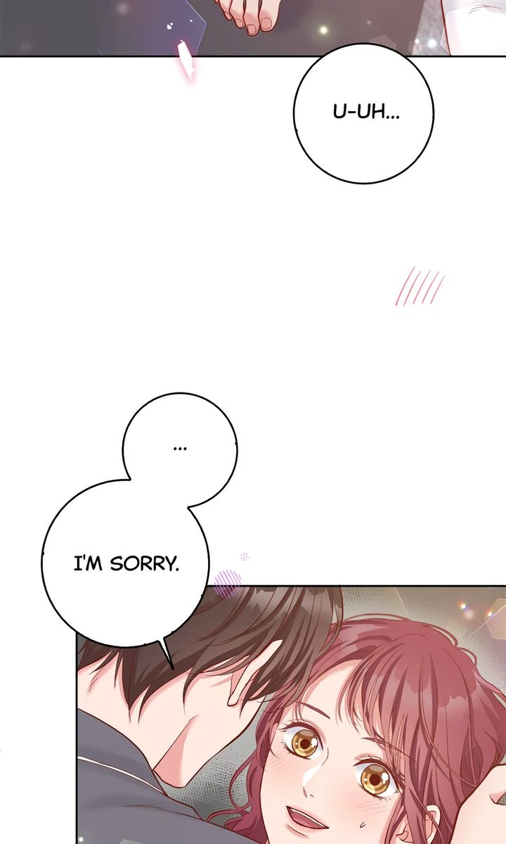 Business Marriage - If You Fall in Love, We'll Get a Divorce Chapter 14 - page 24