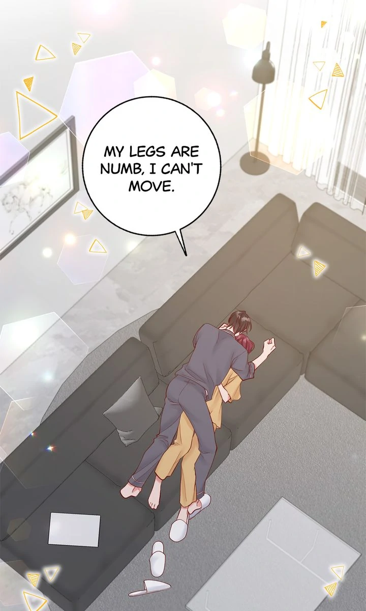 Business Marriage - If You Fall in Love, We'll Get a Divorce Chapter 14 - page 26
