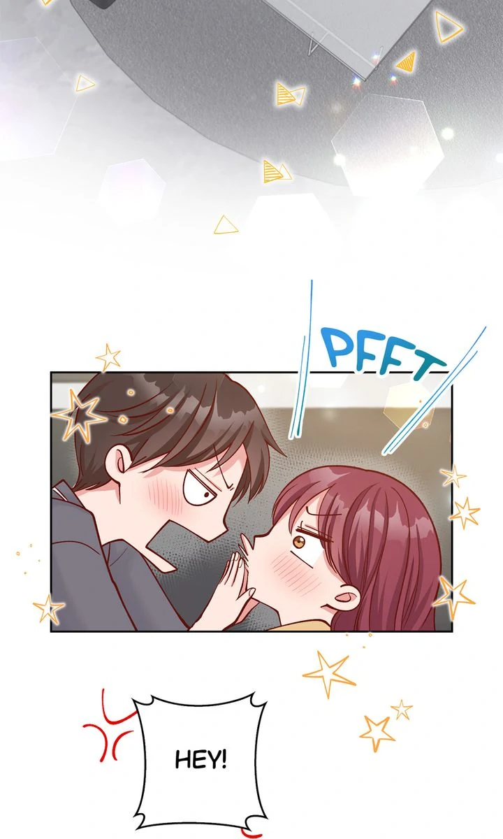 Business Marriage - If You Fall in Love, We'll Get a Divorce Chapter 14 - page 27