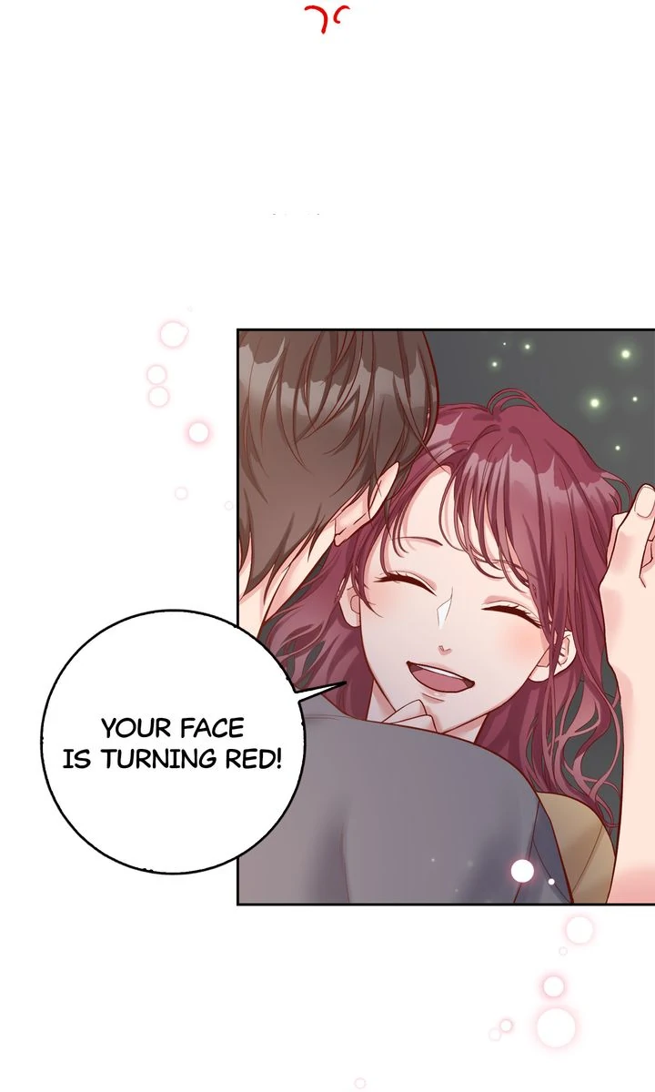 Business Marriage - If You Fall in Love, We'll Get a Divorce Chapter 14 - page 28