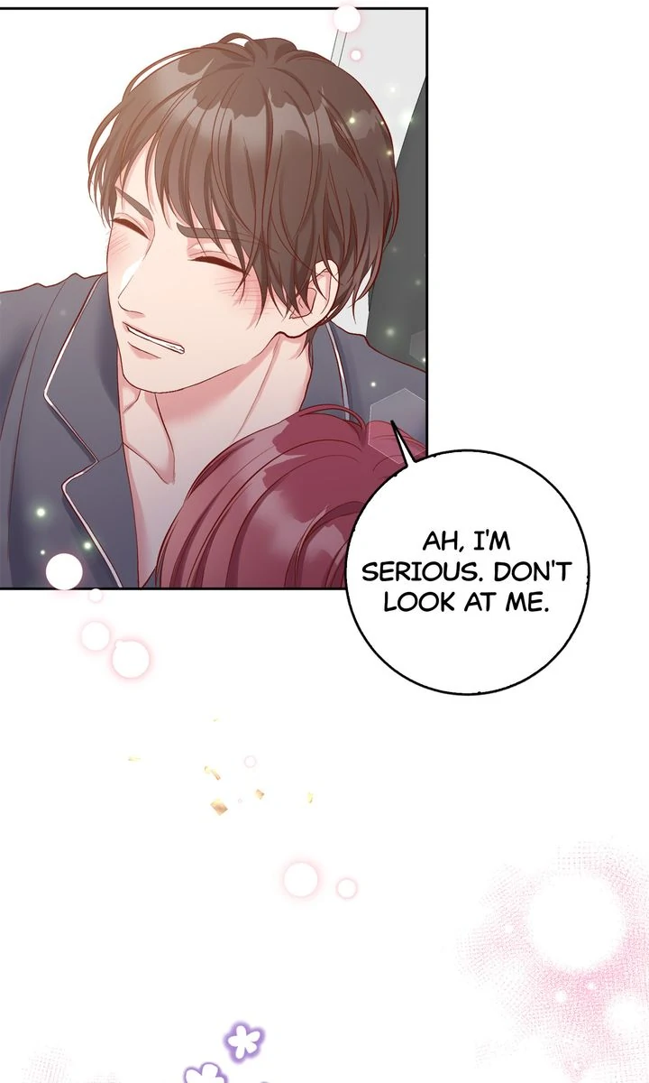 Business Marriage - If You Fall in Love, We'll Get a Divorce Chapter 14 - page 29