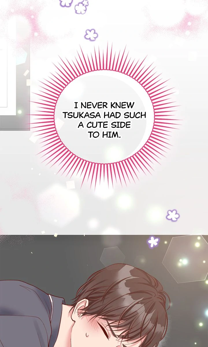 Business Marriage - If You Fall in Love, We'll Get a Divorce Chapter 14 - page 30