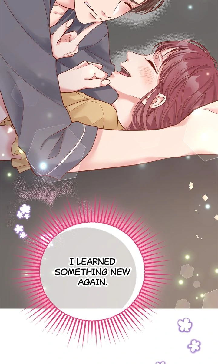 Business Marriage - If You Fall in Love, We'll Get a Divorce Chapter 14 - page 31