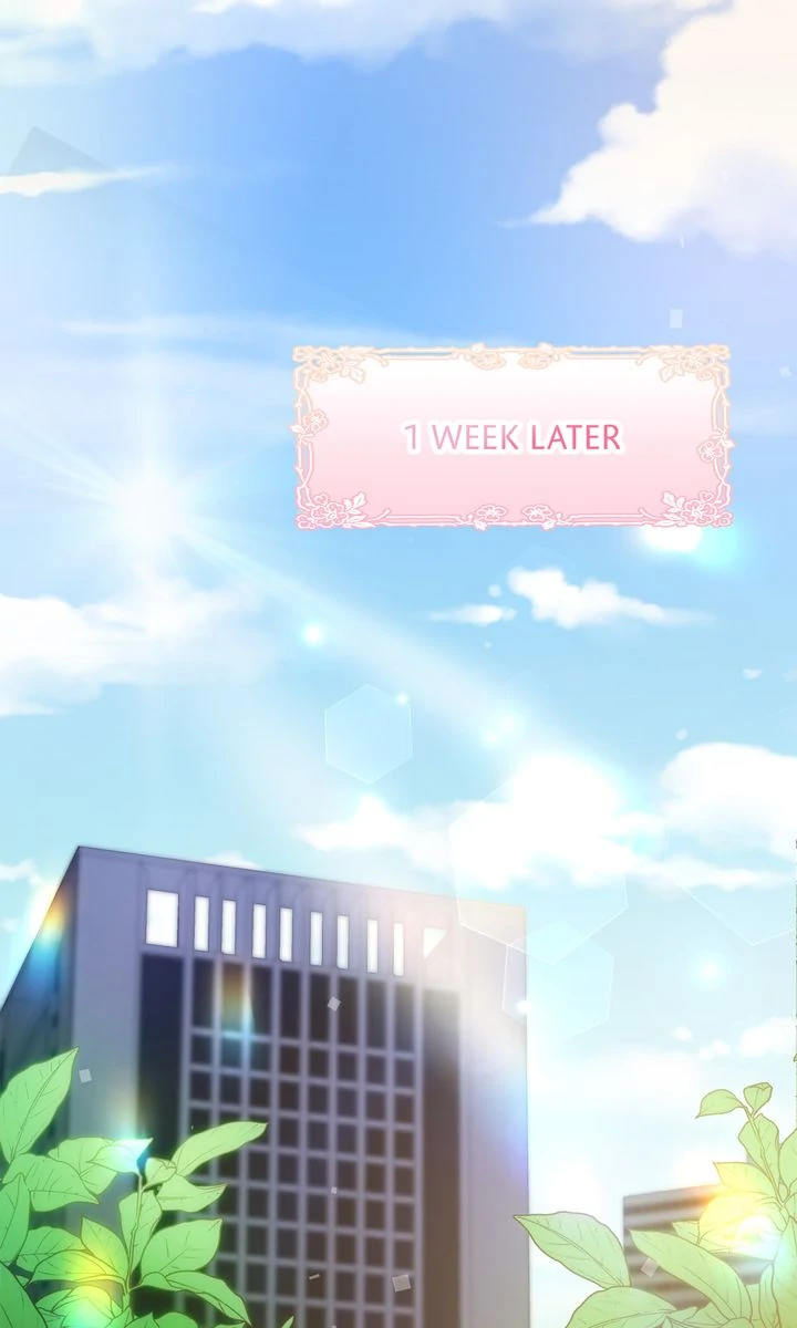 Business Marriage - If You Fall in Love, We'll Get a Divorce Chapter 14 - page 33
