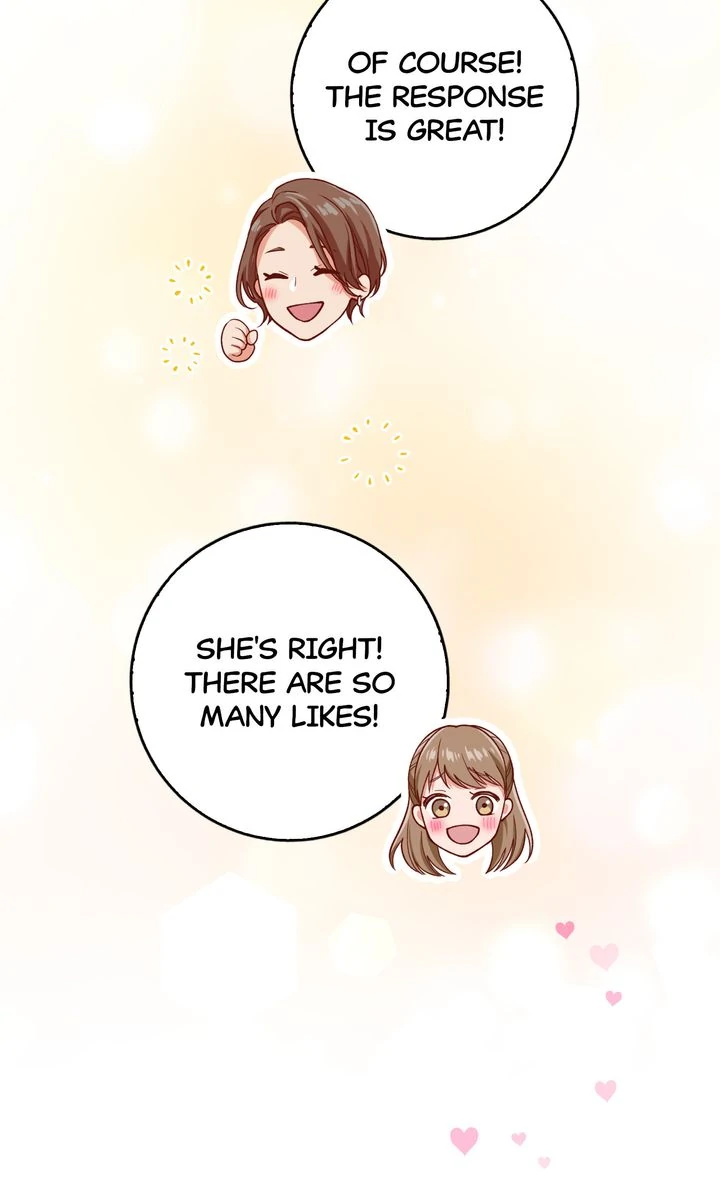 Business Marriage - If You Fall in Love, We'll Get a Divorce Chapter 14 - page 38