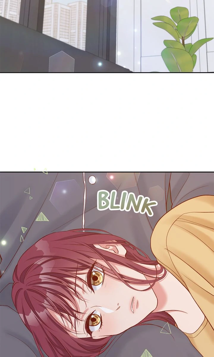Business Marriage - If You Fall in Love, We'll Get a Divorce Chapter 14 - page 4