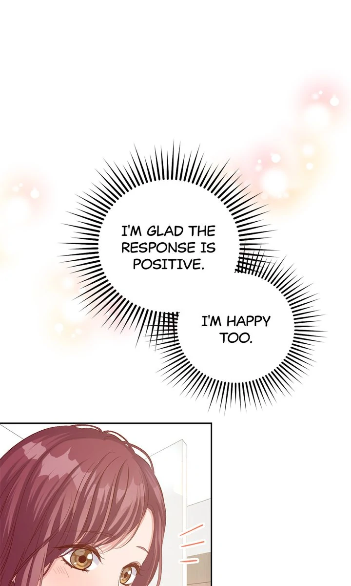 Business Marriage - If You Fall in Love, We'll Get a Divorce Chapter 14 - page 42