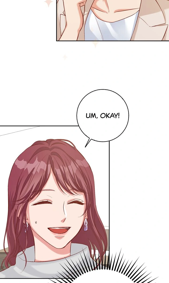 Business Marriage - If You Fall in Love, We'll Get a Divorce Chapter 14 - page 45