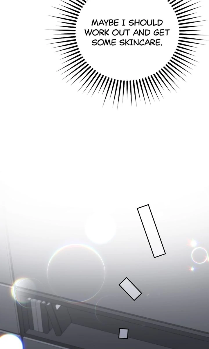 Business Marriage - If You Fall in Love, We'll Get a Divorce Chapter 14 - page 46