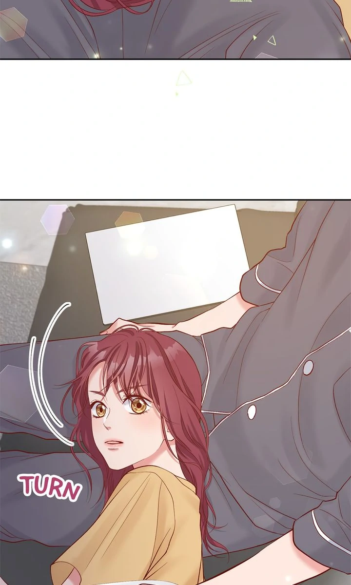 Business Marriage - If You Fall in Love, We'll Get a Divorce Chapter 14 - page 5