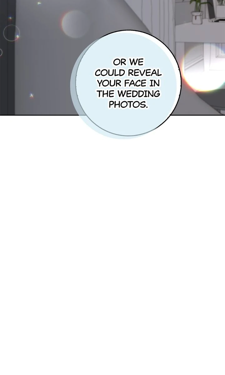 Business Marriage - If You Fall in Love, We'll Get a Divorce Chapter 14 - page 51