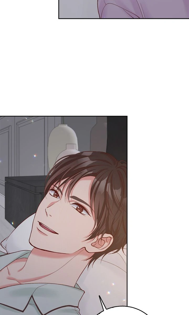Business Marriage - If You Fall in Love, We'll Get a Divorce Chapter 14 - page 53
