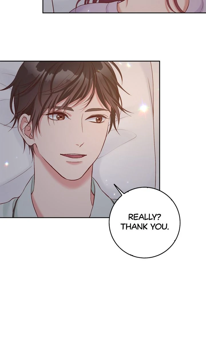 Business Marriage - If You Fall in Love, We'll Get a Divorce Chapter 14 - page 57