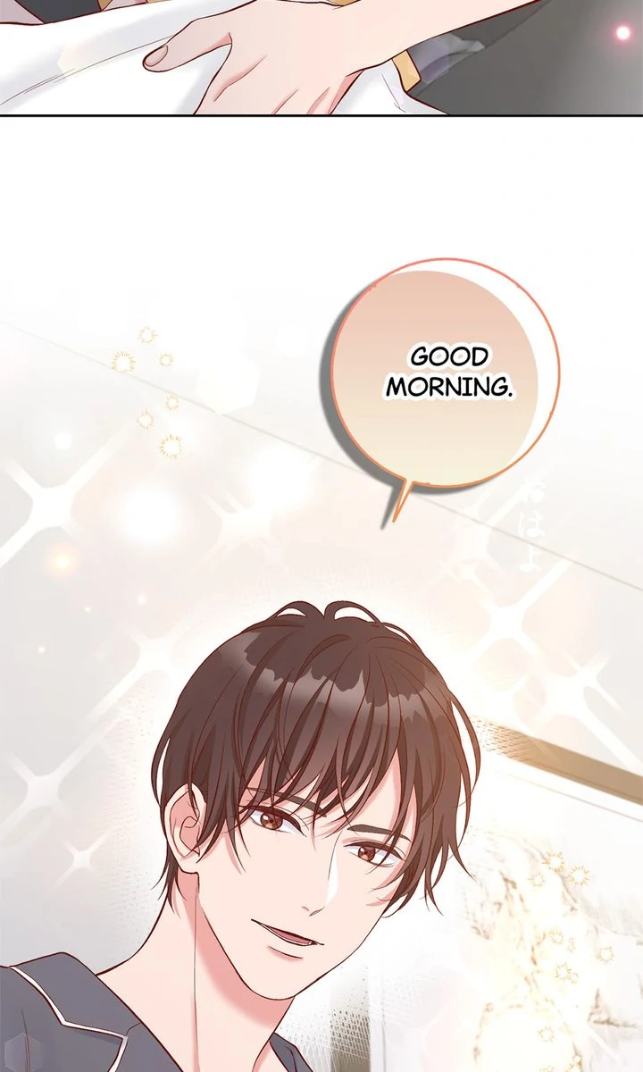 Business Marriage - If You Fall in Love, We'll Get a Divorce Chapter 14 - page 6