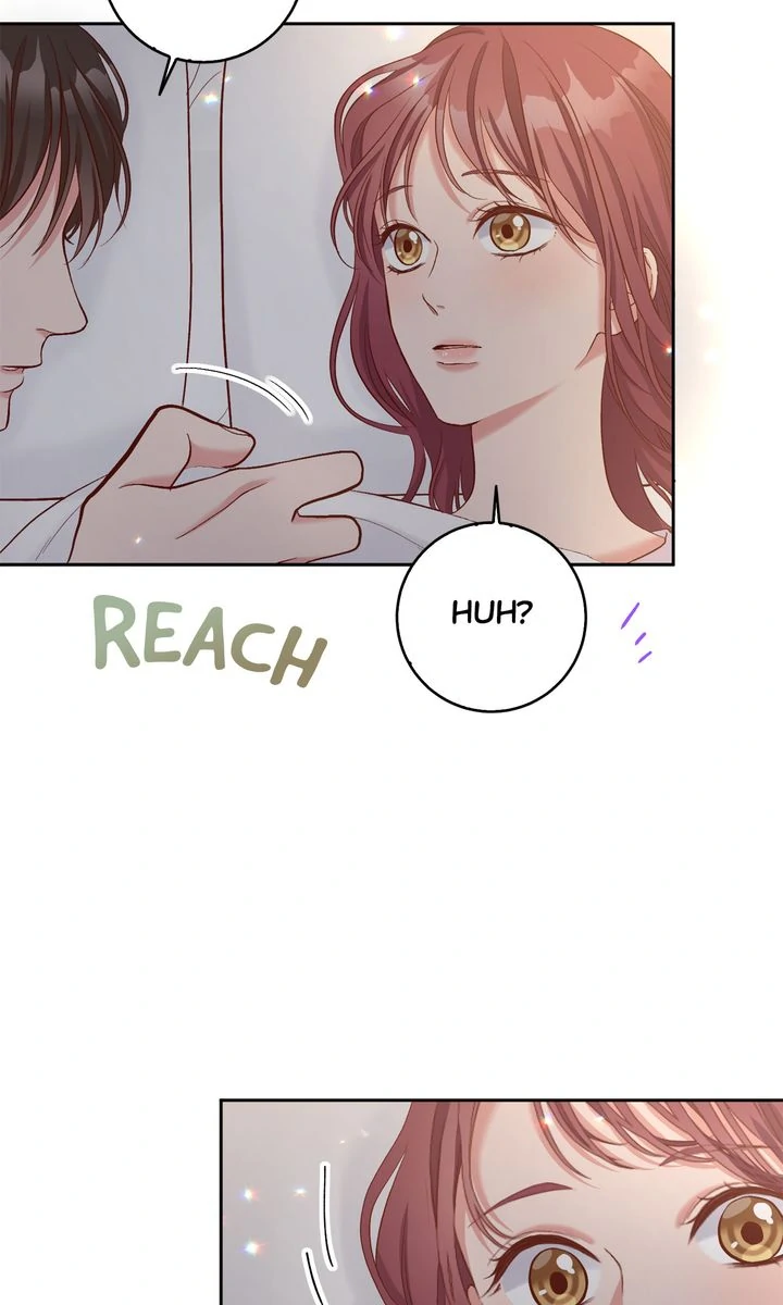 Business Marriage - If You Fall in Love, We'll Get a Divorce Chapter 14 - page 60