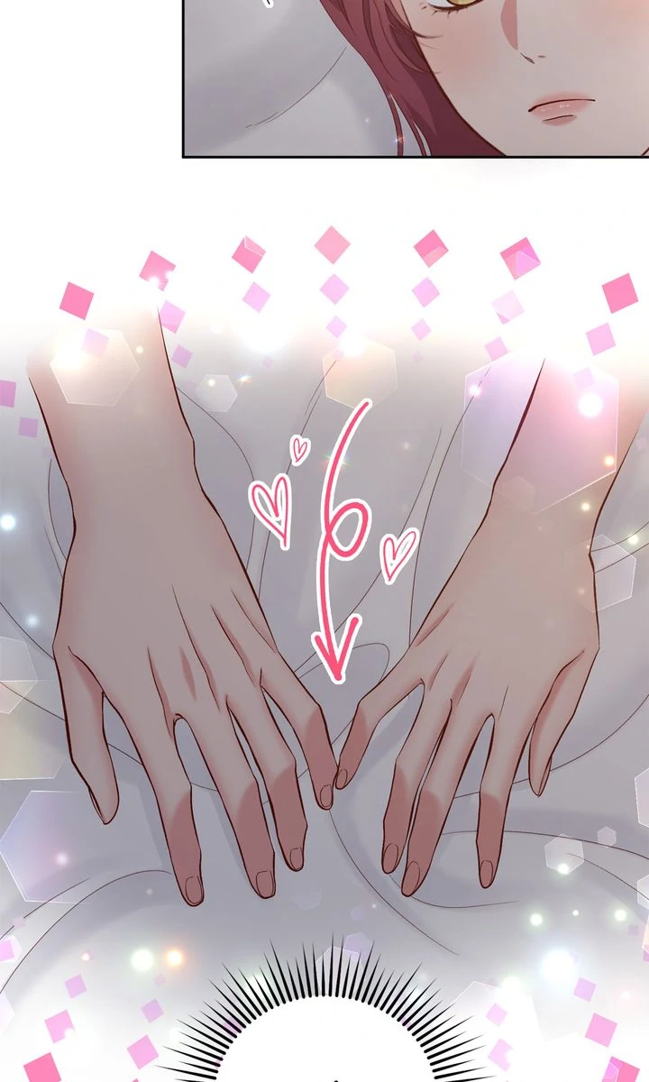 Business Marriage - If You Fall in Love, We'll Get a Divorce Chapter 14 - page 61