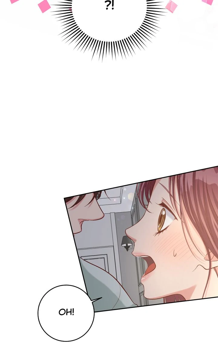 Business Marriage - If You Fall in Love, We'll Get a Divorce Chapter 14 - page 62