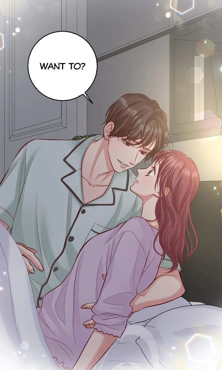 Business Marriage - If You Fall in Love, We'll Get a Divorce Chapter 14 - page 64