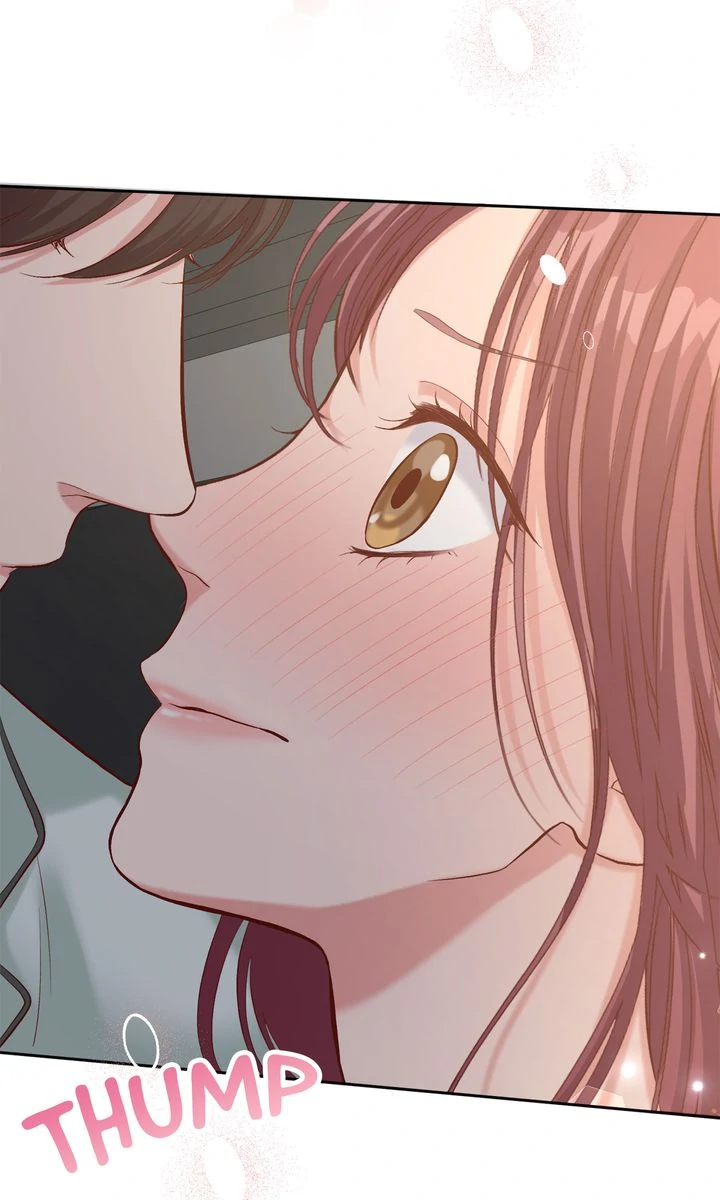 Business Marriage - If You Fall in Love, We'll Get a Divorce Chapter 14 - page 67