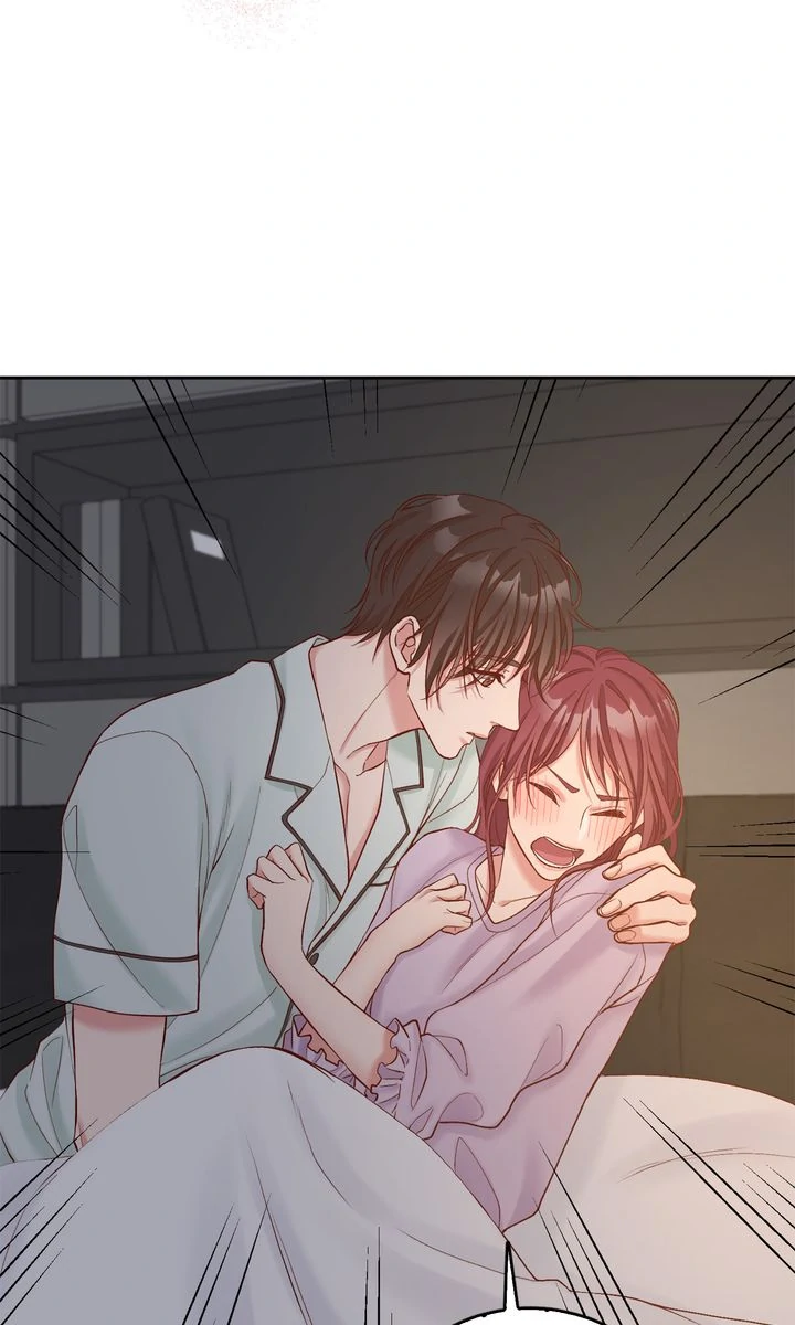 Business Marriage - If You Fall in Love, We'll Get a Divorce Chapter 14 - page 68