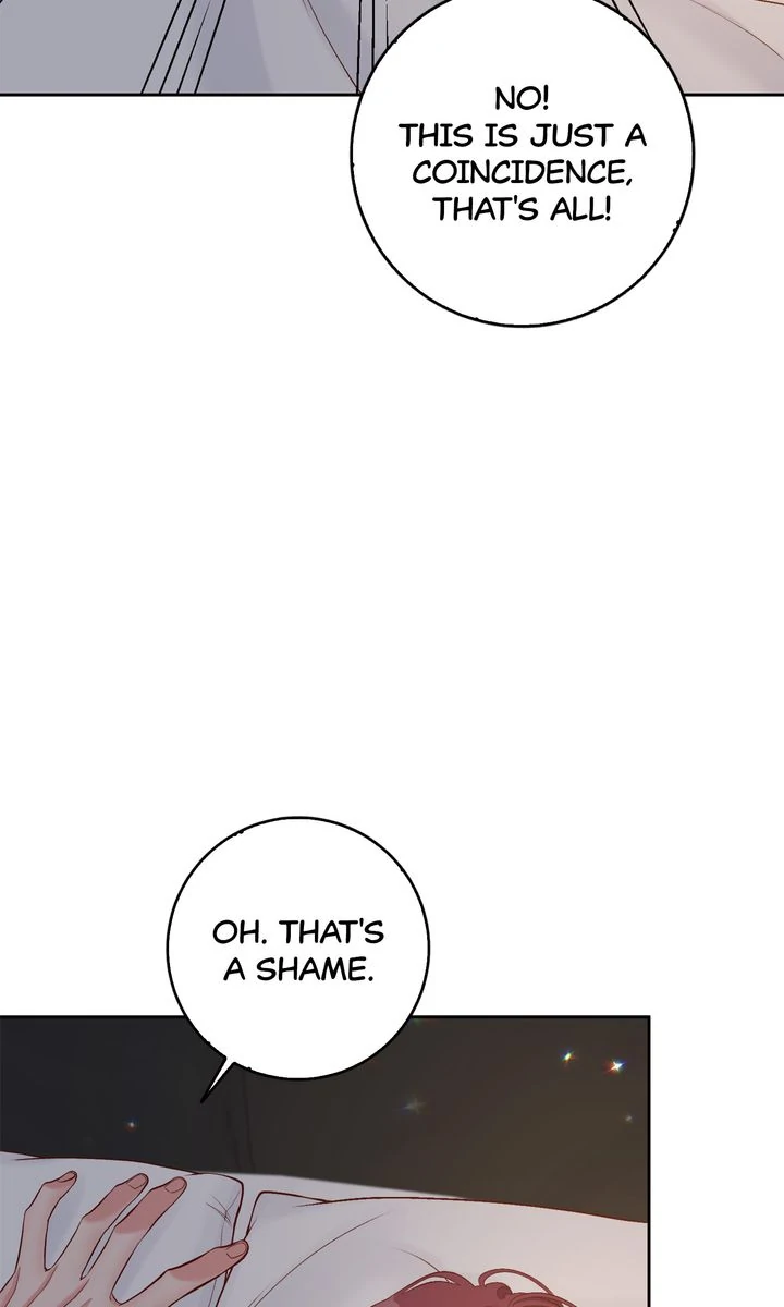 Business Marriage - If You Fall in Love, We'll Get a Divorce Chapter 14 - page 69