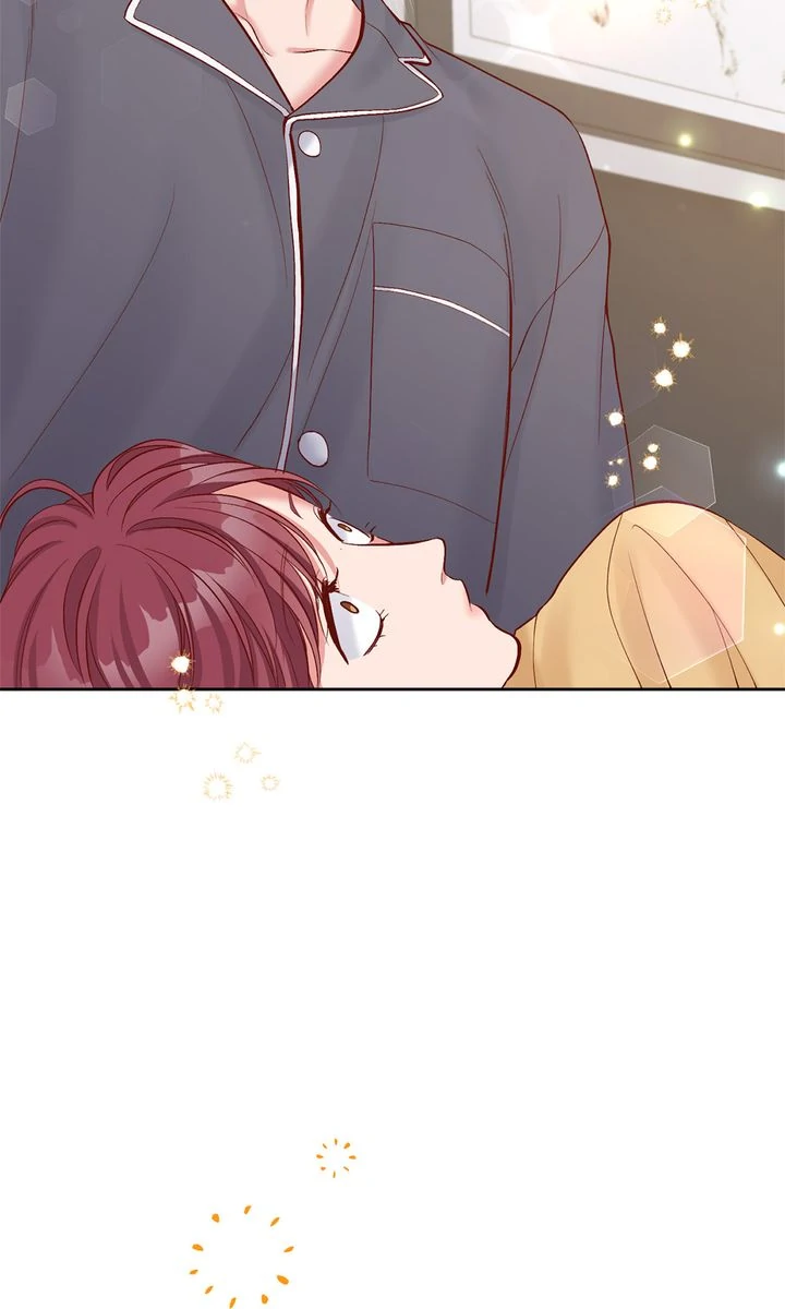 Business Marriage - If You Fall in Love, We'll Get a Divorce Chapter 14 - page 7