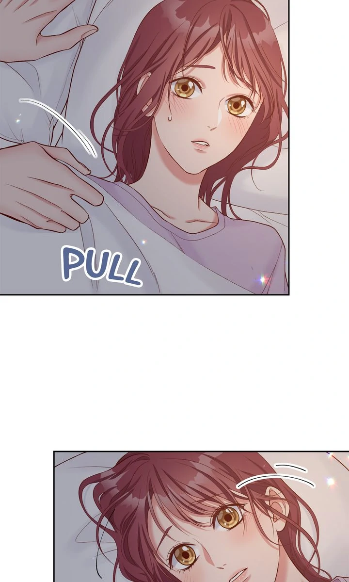 Business Marriage - If You Fall in Love, We'll Get a Divorce Chapter 14 - page 70