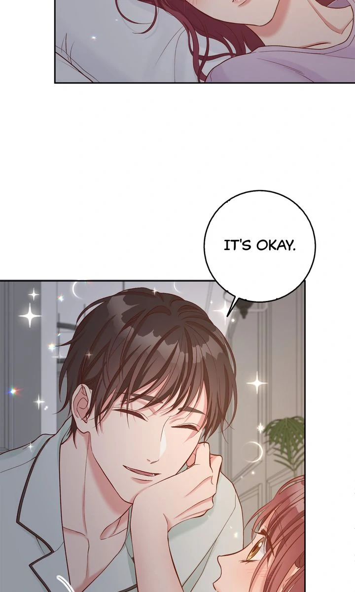 Business Marriage - If You Fall in Love, We'll Get a Divorce Chapter 14 - page 71