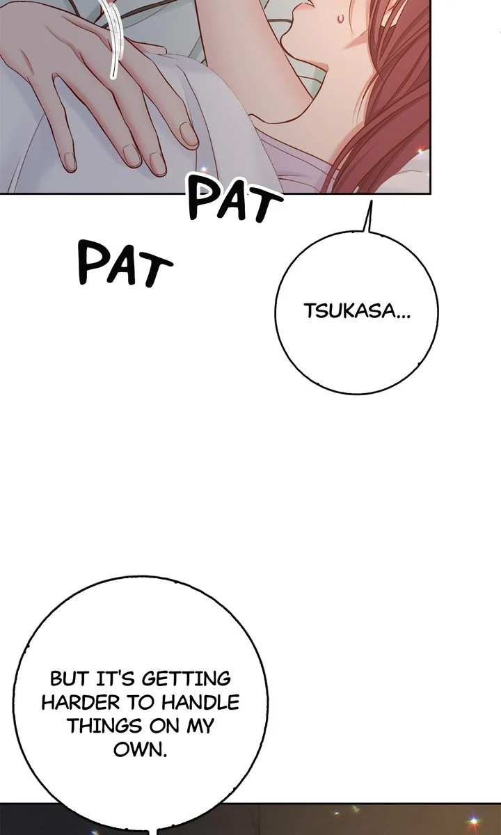Business Marriage - If You Fall in Love, We'll Get a Divorce Chapter 14 - page 72