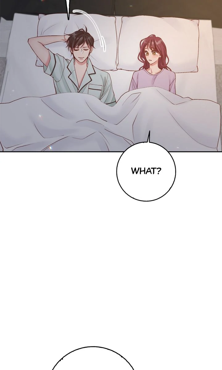 Business Marriage - If You Fall in Love, We'll Get a Divorce Chapter 14 - page 73