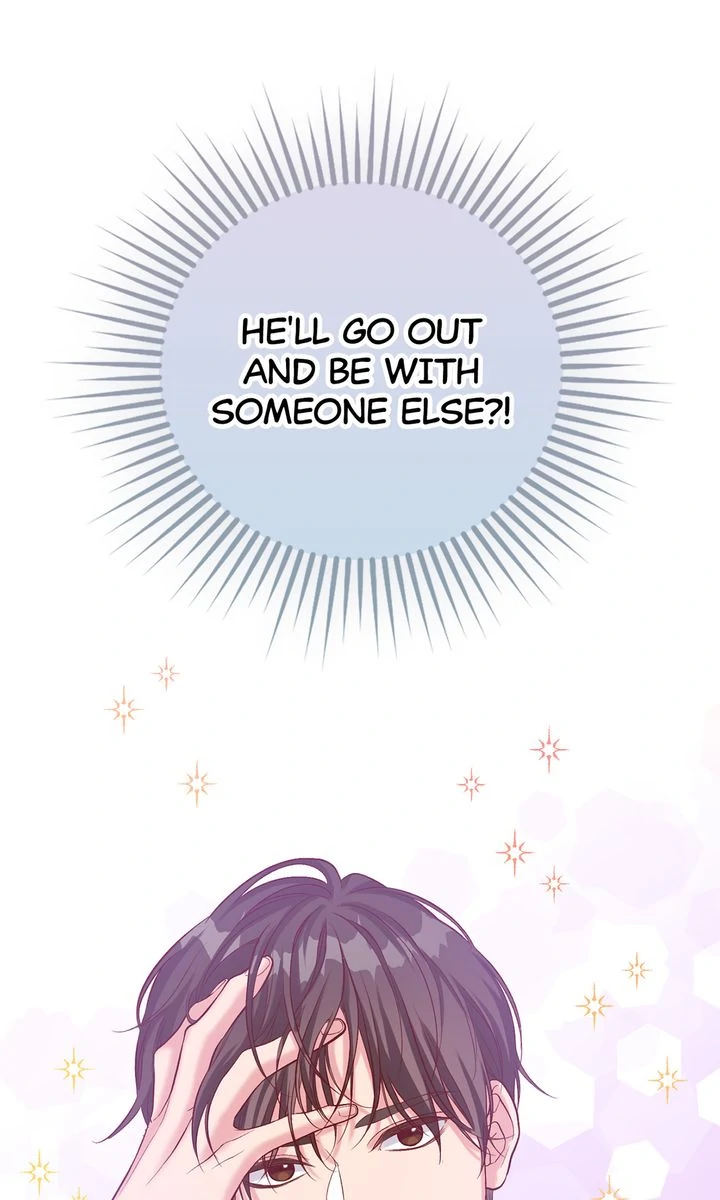 Business Marriage - If You Fall in Love, We'll Get a Divorce Chapter 14 - page 75