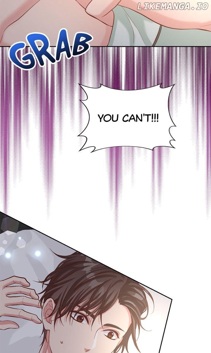 Business Marriage - If You Fall in Love, We'll Get a Divorce Chapter 14 - page 78