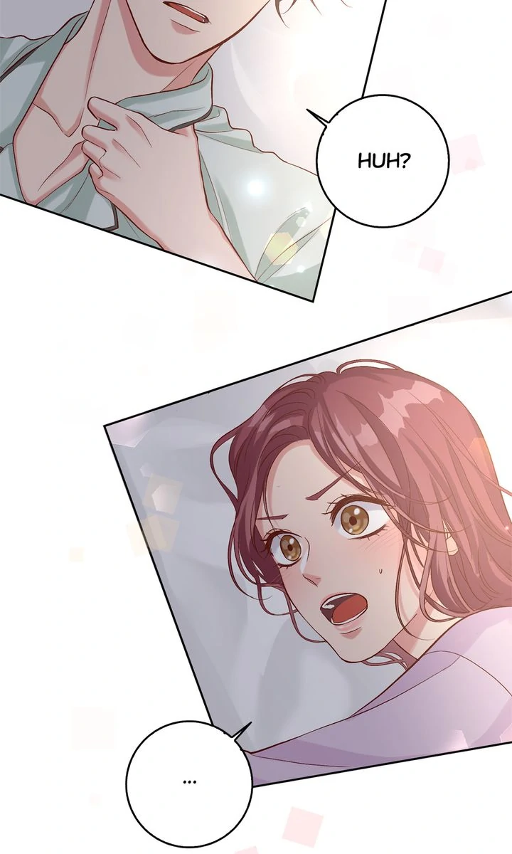 Business Marriage - If You Fall in Love, We'll Get a Divorce Chapter 14 - page 79