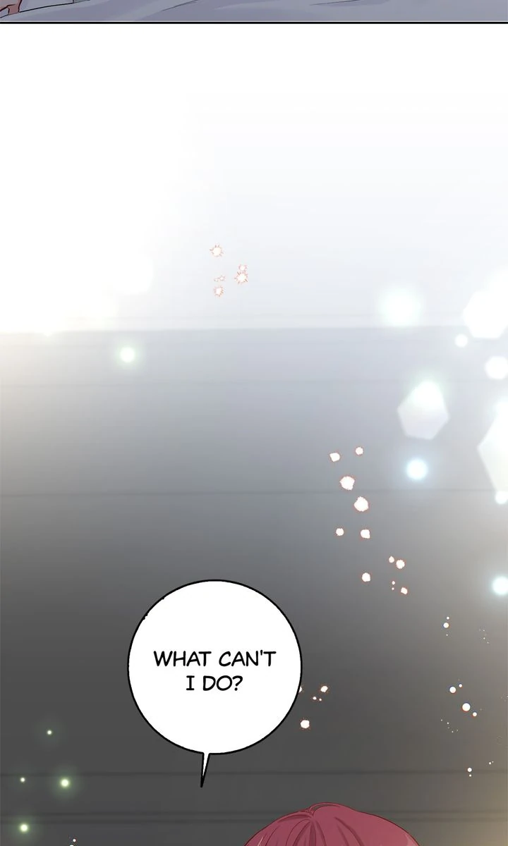 Business Marriage - If You Fall in Love, We'll Get a Divorce Chapter 14 - page 81