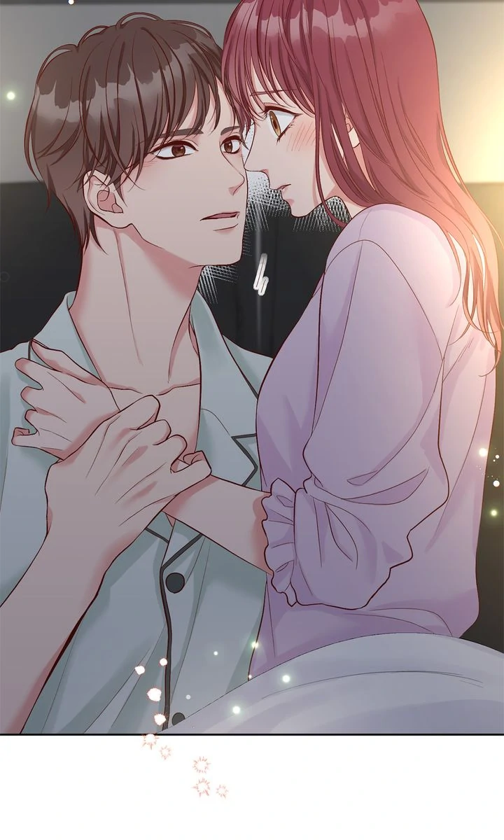 Business Marriage - If You Fall in Love, We'll Get a Divorce Chapter 14 - page 82