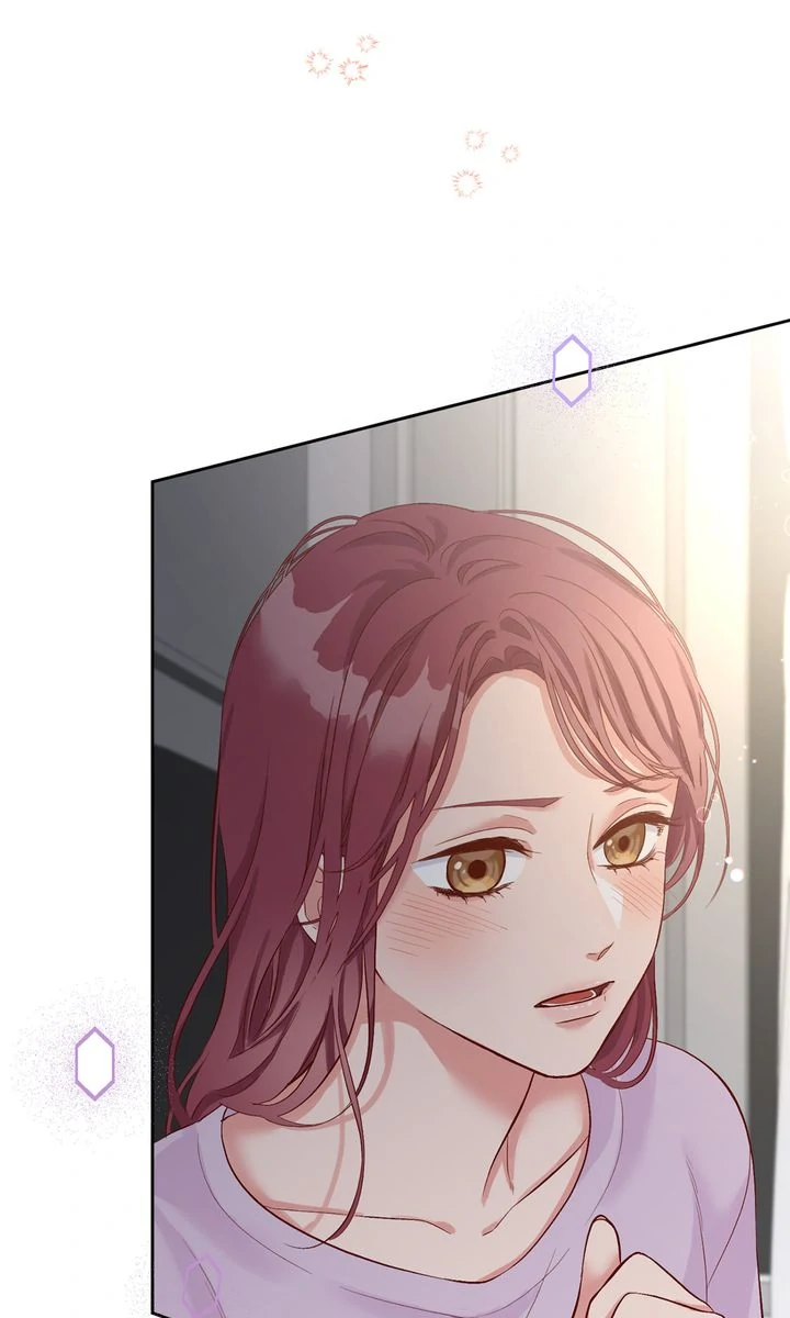 Business Marriage - If You Fall in Love, We'll Get a Divorce Chapter 14 - page 83