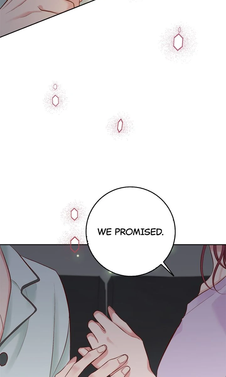 Business Marriage - If You Fall in Love, We'll Get a Divorce Chapter 14 - page 85