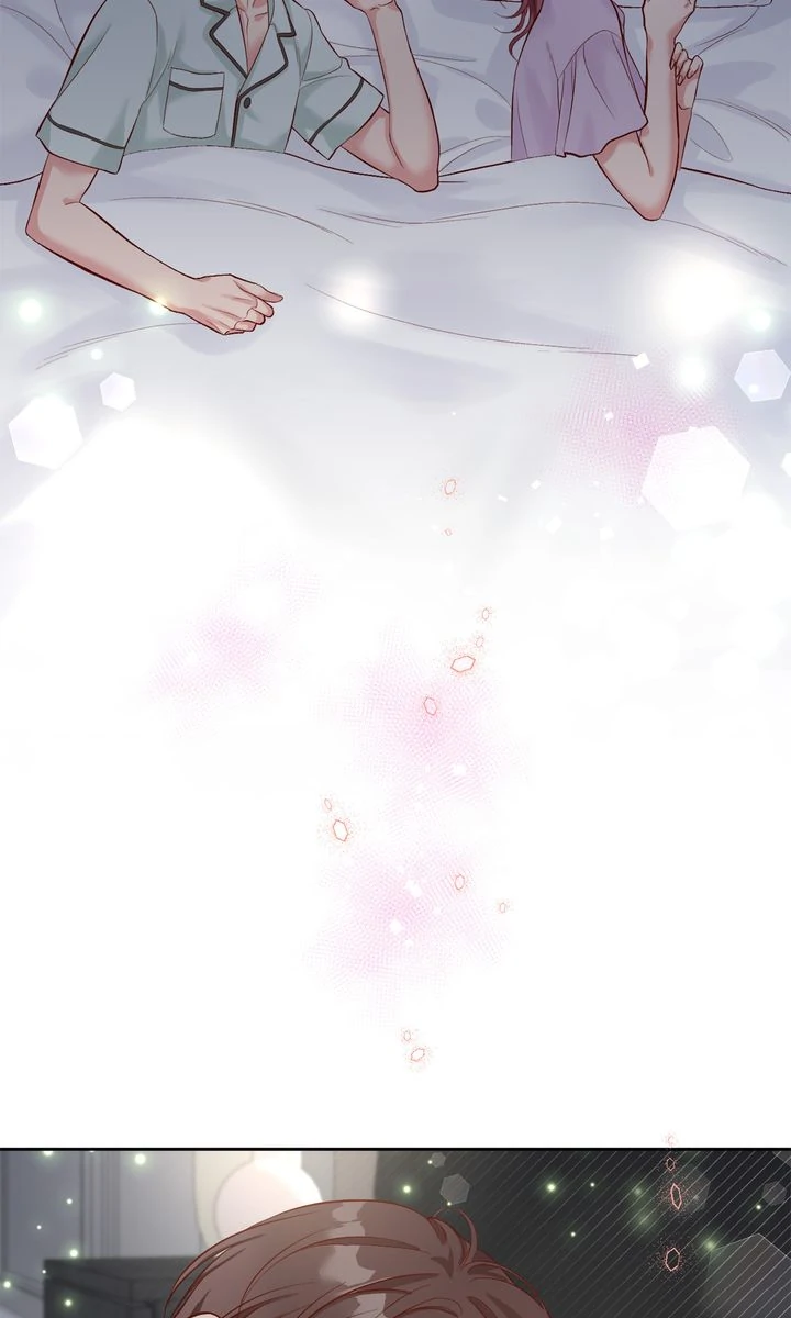 Business Marriage - If You Fall in Love, We'll Get a Divorce Chapter 14 - page 89