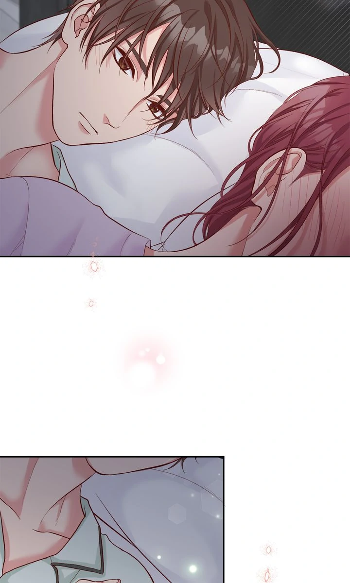Business Marriage - If You Fall in Love, We'll Get a Divorce Chapter 14 - page 90