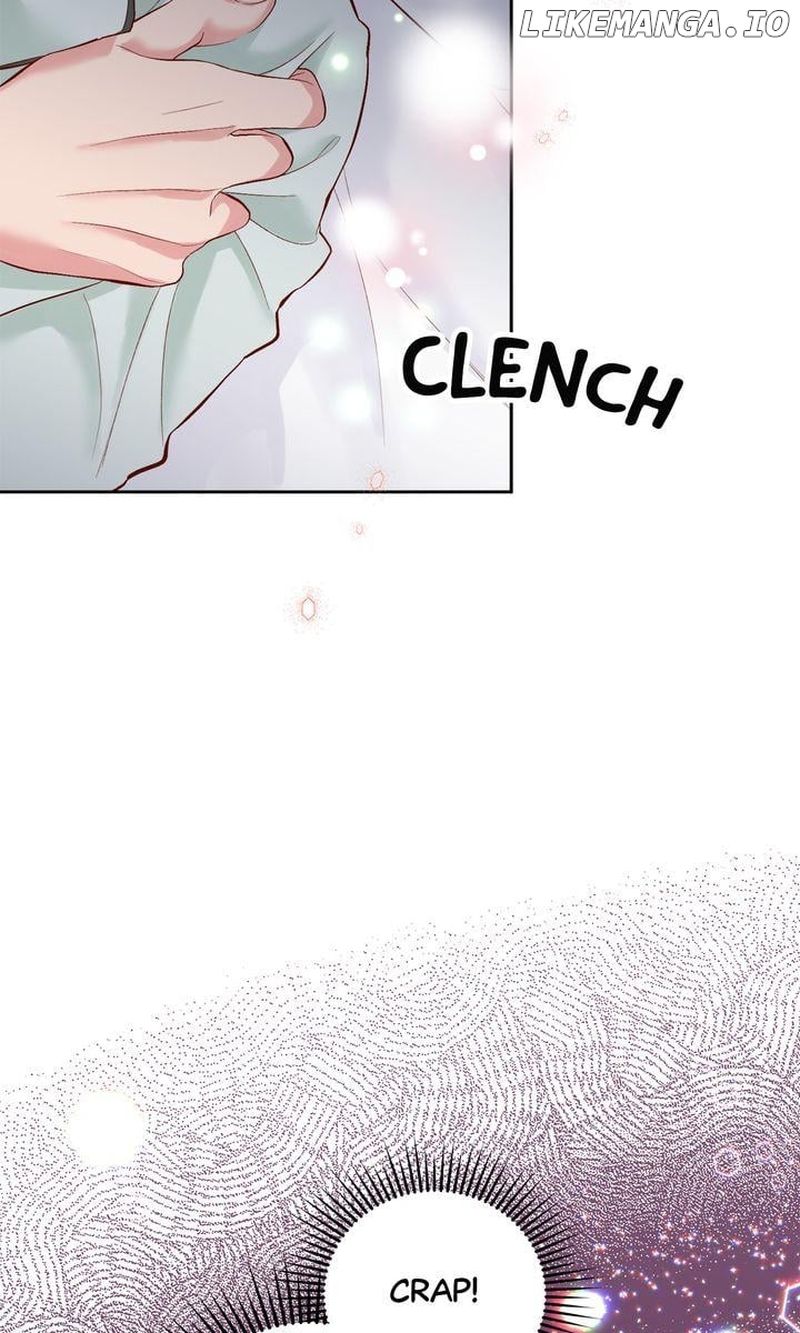 Business Marriage - If You Fall in Love, We'll Get a Divorce Chapter 14 - page 91