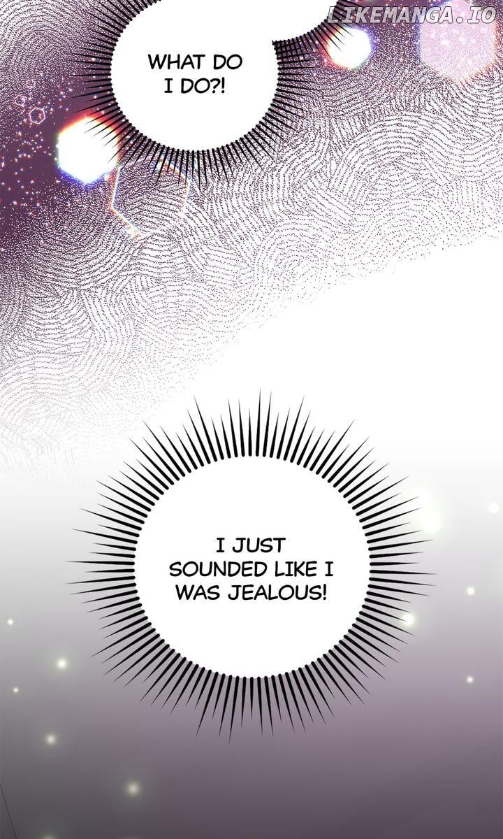 Business Marriage - If You Fall in Love, We'll Get a Divorce Chapter 14 - page 92