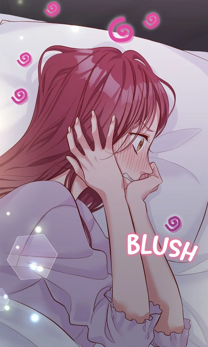 Business Marriage - If You Fall in Love, We'll Get a Divorce Chapter 14 - page 93