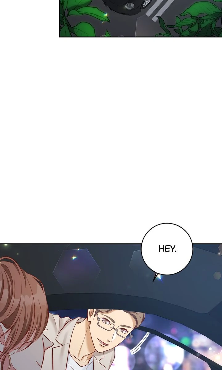 Business Marriage - If You Fall in Love, We'll Get a Divorce Chapter 14 - page 98