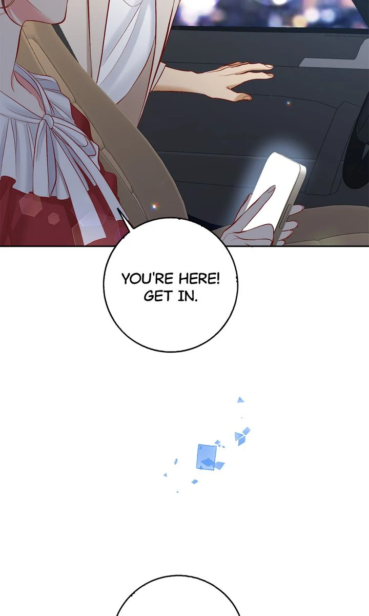 Business Marriage - If You Fall in Love, We'll Get a Divorce Chapter 14 - page 99