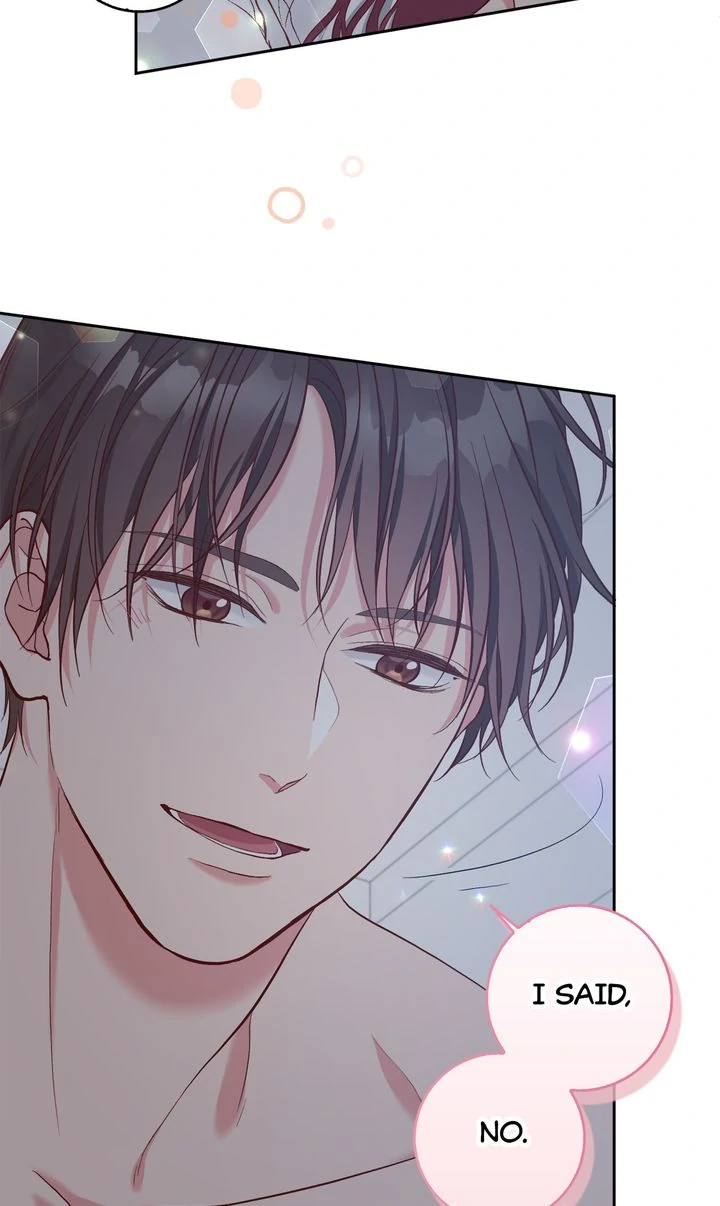 Business Marriage - If You Fall in Love, We'll Get a Divorce Chapter 18 - page 9