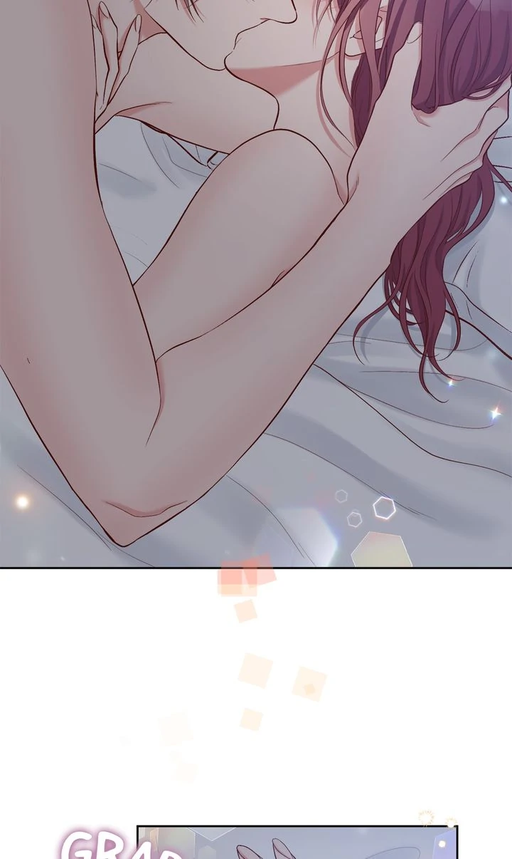 Business Marriage - If You Fall in Love, We'll Get a Divorce Chapter 18 - page 11
