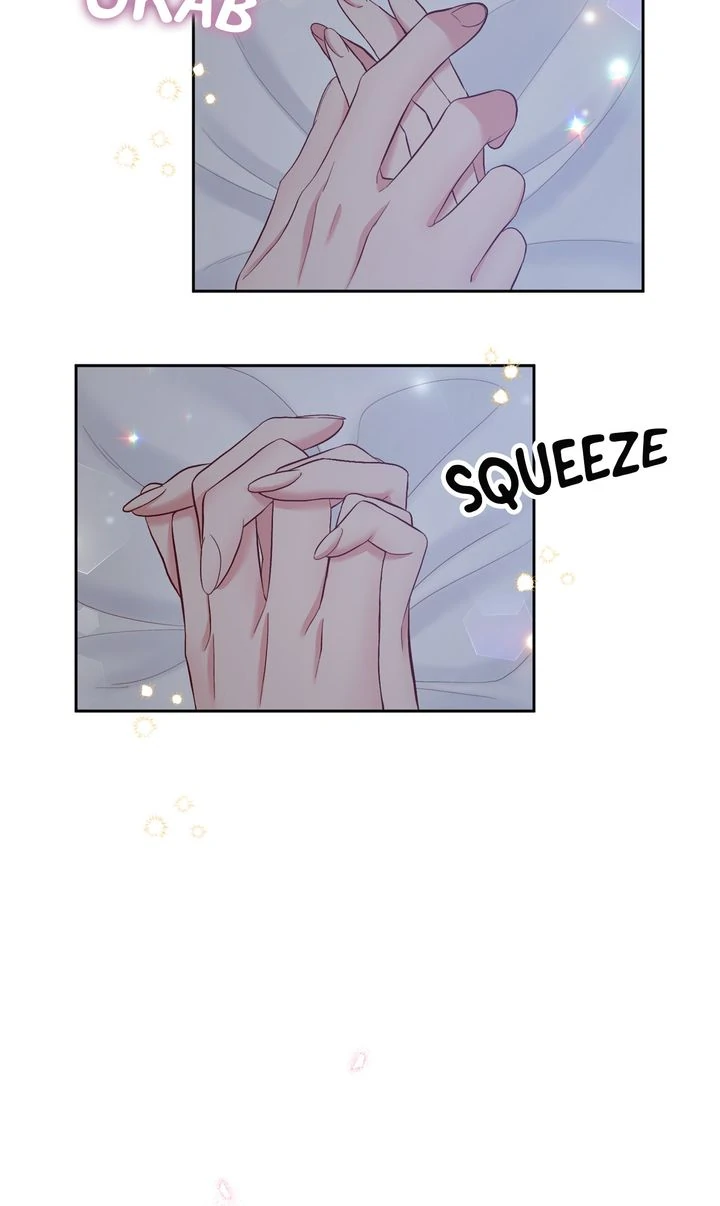 Business Marriage - If You Fall in Love, We'll Get a Divorce Chapter 18 - page 12