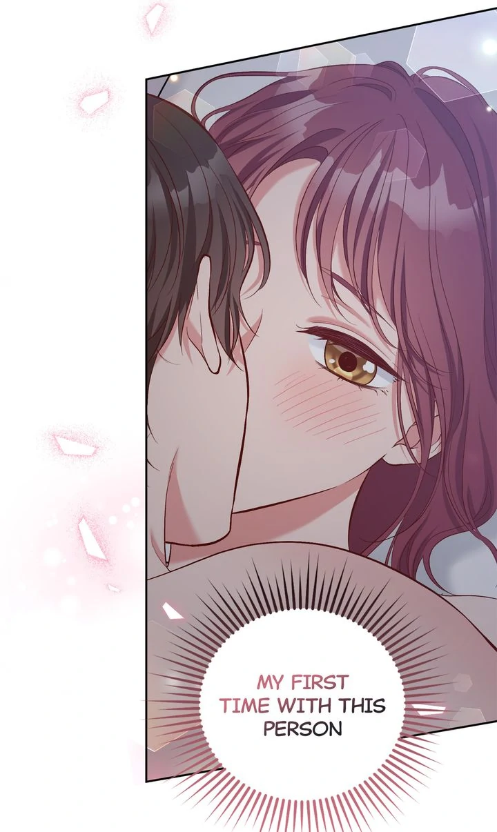 Business Marriage - If You Fall in Love, We'll Get a Divorce Chapter 18 - page 13