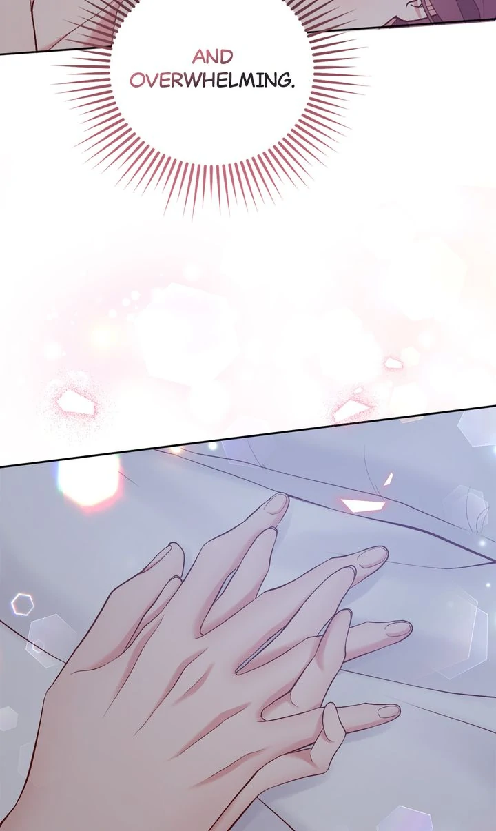 Business Marriage - If You Fall in Love, We'll Get a Divorce Chapter 18 - page 15